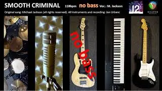 NO BASS 