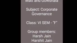 Csr activity