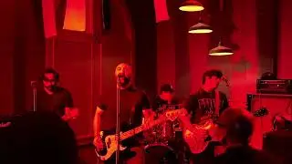 Six Under Par @ 2024 El Paso Punk Rock Reunion 7/27/2024