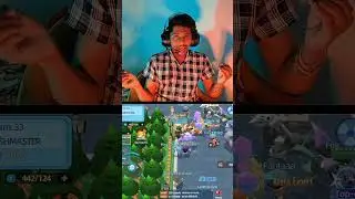 Pokemon Best Game #shorts #short #pokemon #game
