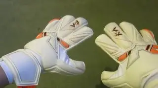 Ka Teknik Evo Roll Goalkeeper Glove | Review/Unboxing