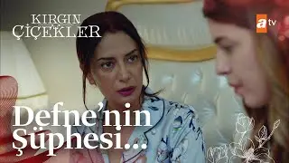 Neden bebeklik fotoğrafım yok? - Kırgın Çiçekler 54. Bölüm