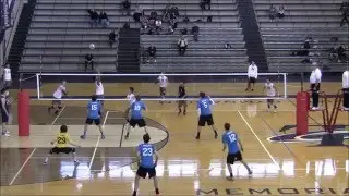 James Moyer - TVP Highlights