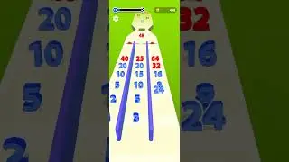 Numbers run