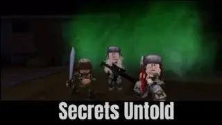 Secrets Untold | Season 1 | Episode 3 | The Shack