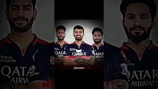 rcb 2026 playing #cricket Cric @Rohit 45