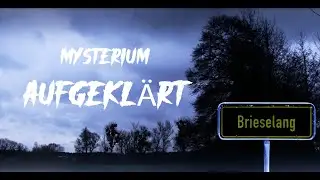 GhostcatchersS01E03 - Geheimnis Brieselanger Wald GEL&Uuml;FTET! - Geister Lichter ENTSCHL&Uuml;SSELT!