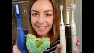 High tech toothbrushes - How to choose?