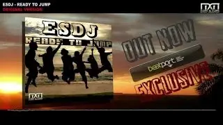 ESDJ - Ready To Jump
