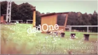 dsdOne meet - 