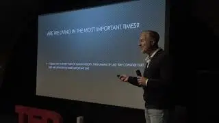 What unites the 112 gender identities? | S&ouml;lvi Fannar | TEDxLambeth