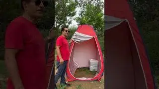Our mini home & life after retirement #travel #camping #carhacks #ford #retirement #india #live