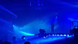 Bad Omens - Impose live in Amsterdam, Do You Feel Love tour 2025