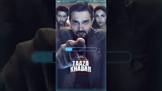 Vasya is here! | Bhuvan Bam & Shriya | Hotstar Specials: Taaza Khabar | Season 2 | Now Streaming