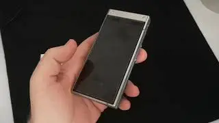 Краткий обзор разблокированного SAMSUNG W2019