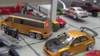 rc-drift.at Teaser