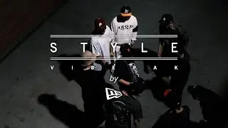 STYLE by NEW ERA -VIBEPAK- | 【ニューエラ公式】