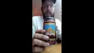 Maui Brewing Company Mana Wheat Beer Review 5.5% abv