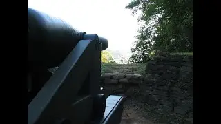 Visiting Battlefields: Peninsula Campaign to Seven Pines (1862)