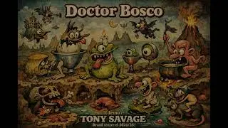 doctor bosco  (demo)