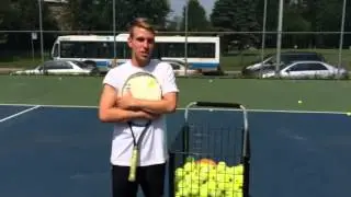 Daniel Naiman Private lessons