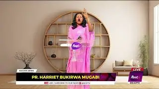 KIGGWA LEERO - Prayer Is The  Powerful Tool for Healing and Transformation #RestTV