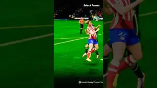 Outstanding header Goal by Abily#abily #fc25 #fifa #trending #header #gamer #fc26 #eafa