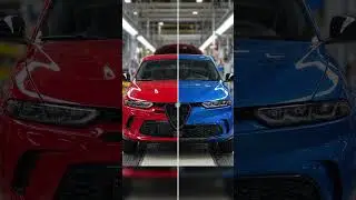 Is the Charger just a French Muscle Car now? (What is Stellantis ?)