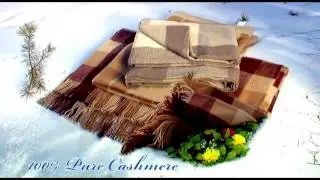 Gobi Mongolian Cashmere