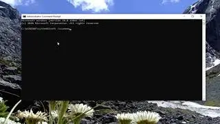 File System Error (-805305975) In Windows 10 FIX