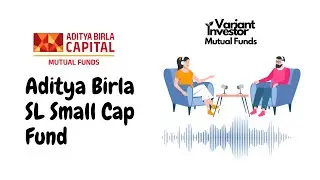 Aditya Birla SL Small Cap Fund Review Hindi | Small Cap Mutual Fund Analysis | Risk & Return