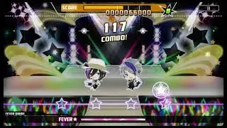 Marginal #4 Road to Galaxy   PS Vita LUV Exodus
