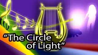 The Circle of Light -- by Dan Henry Boehler