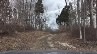 Salem, Indiana; land for sale 220 ac; on 2204 South Old Rt. 60; AHFLLC Washington County; Day Co.