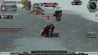 berburu pvp di ether || rf classic origin