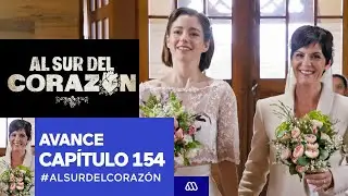 Al Sur Del Coraz&oacute;n / Avance / Cap&iacute;tulo 154
