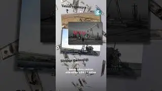 Suriye'de petrol artık ger&ccedil;ek sahibinin kontrol&uuml;nde