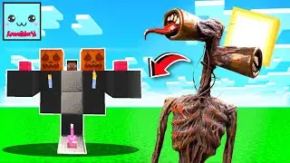 How to Spawn Siren head in Kawaii World 😱🔥