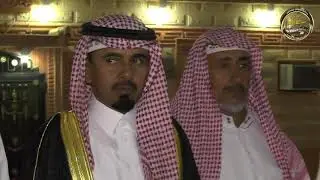 زواج الشاب عبدالرحمن بن احمد العبدلي الجمعة الموافق 1439/6/21