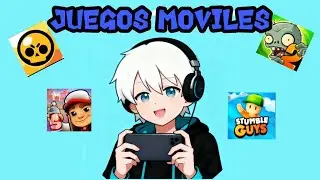 '' &iexcl;JUEGOS DE LA PLAY STORE! DE NUB A PRO  NO CREERAS TODO LO QUE PASO