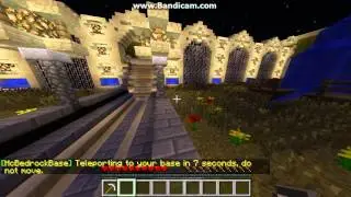 HcRaid bedrockbase glitch?