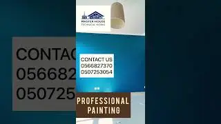 PAINTING SERVICES || ALL OVER DUBAI || QUALITY WORK AT AFFORDABLE PRICES ~|~|#dubai #uae #india #ac