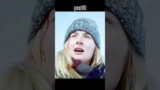 Survive Movie Explained Part 2 #shorts