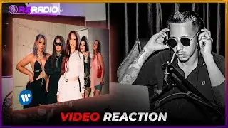 Kim Loaiza - 5 BABYS (Video Oficial) Ft. Bellakath x Fariana x Yami Safdie x Ptazeta II REACCION