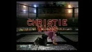 Absolution 2004 - Tekken 4 - unicorn (Eddy) vs Noman (Christie) 2