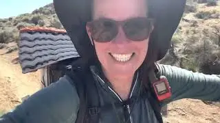 Chimney Creek Campground to Kennedy Meadows