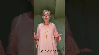 Loloviv.com Cold Shoulder Top - Perfect for Any Age