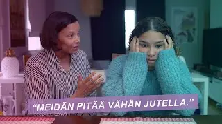 Mitä jos kaverin vanhemmat pitävät sua huonona