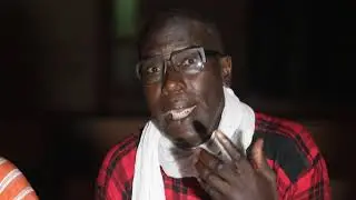 Suudu Baaba Le 03 11 2019 Sur Chinguit TV Tel: et whatssap +222 44 25 90 89