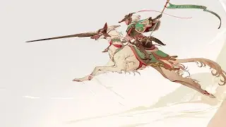 Airi Pan Creates Some of Our Favorite Art Ever.